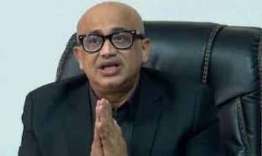 রাজশাহীতে মুরাদের বিরুদ্ধে ডিজিটাল নিরাপত্তা আইনে মামলা