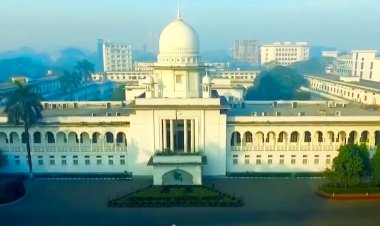 চেক ডিজঅনার মামলা: হাইকোর্টের রায় আপিলে স্থগিত