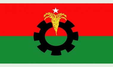 গণতান্ত্রিক ও মৌলিক অধিকার সরকারের নির্যাতন-নিপীড়ণে ক্ষতবিক্ষত: বিএনপি