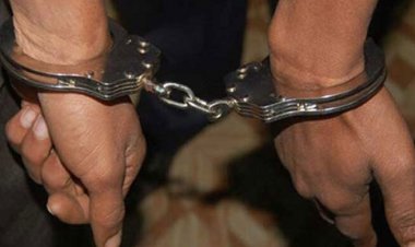 রাজধানীতে মাদক সেবন-কারবারের অভিযোগে গ্রেফতার ৫৭