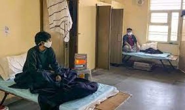  করোনা পজিটিভ হেরাথ, আইসোলেশনে মুমিনুল-মিরাজসহ ৯ জন