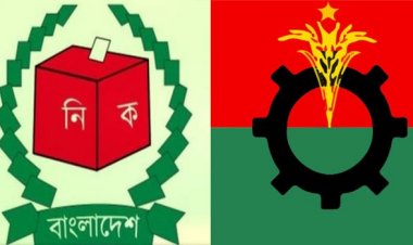 ইসি গঠনে রাষ্ট্রপতির সংলাপের চাইতে  নিরপেক্ষ সরকার চায় বিএনপি