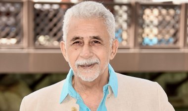 ঢাকার সিনেমায় বলিউডের নাসিরুদ্দিন শাহ