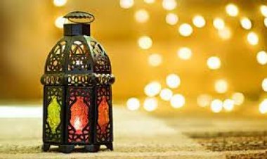 ২ এপ্রিল থেকে রোজা শুরু