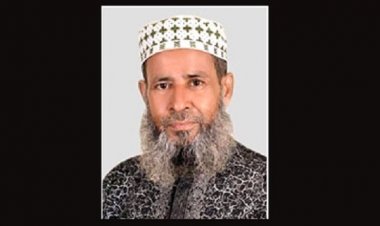 চট্টগ্রামে ভোটের সকালে মারা গেলেন প্রার্থী