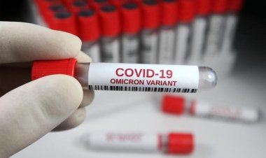 দেশে আরেকজনের ওমিক্রন শনাক্ত