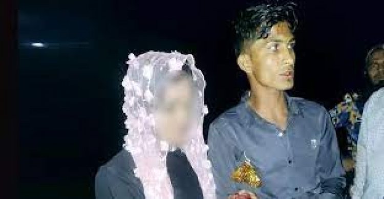 রোহিঙ্গা ক্যাম্পে বিয়ে বাড়িতে কনে পক্ষের হামলায় নিহত ১