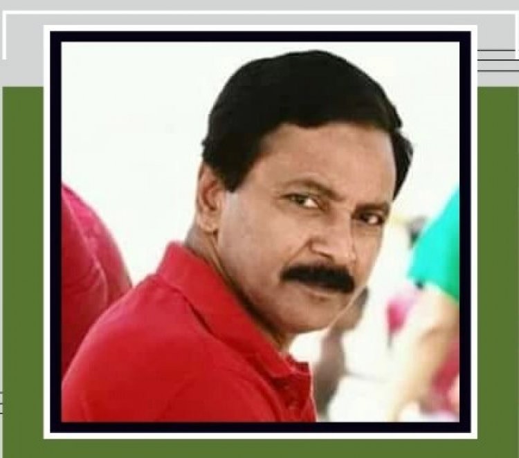 দুর্নীতির মামলায় মানিকগঞ্জ আ'লীগের সাংগঠনিক সম্পাদক গ্রেফতার