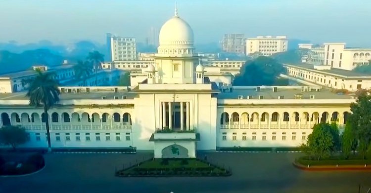 সরকারি কর্মচারীদের গ্রেপ্তারে পূর্বানুমতি : আপিল শুনানি পেছাল