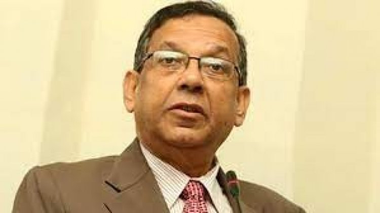 খালেদা জিয়ার বিদেশে চিকিৎসার বিষয়ে সিদ্ধান্ত শিগগিরই: আইনমন্ত্রী