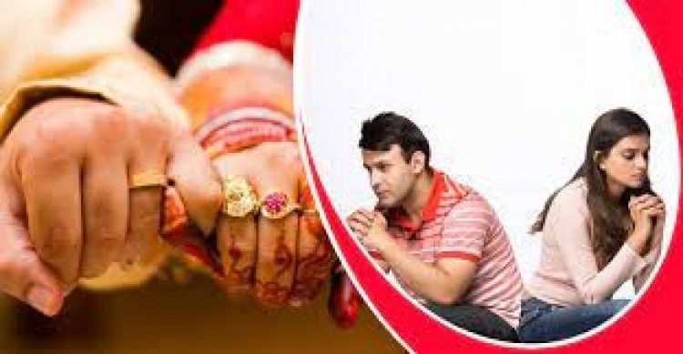 প্রেমের বিয়েও যে ৪ কারণে টেকে না