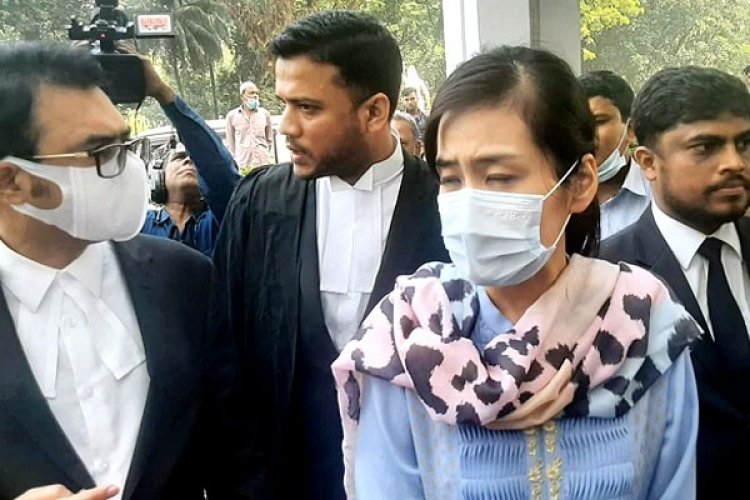 আগামী দুদিন মায়ের কাছে থাকবে শিশুরা: আপিল বিভাগ