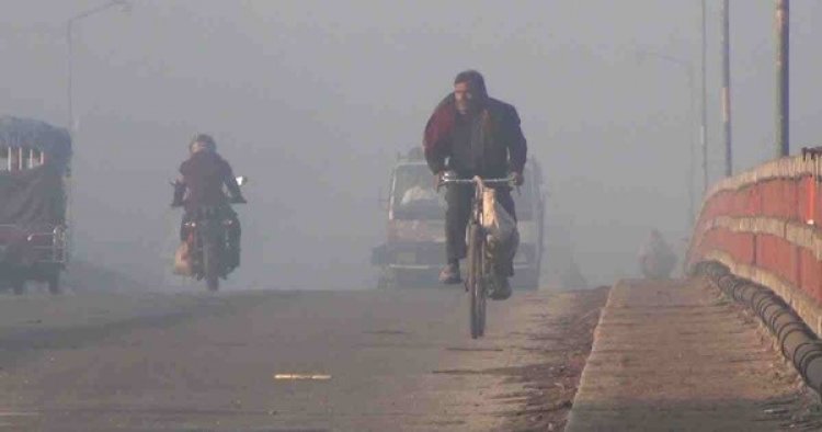 জেঁকে বসছে শীত, তাপমাত্রা আরও কমতে পারে