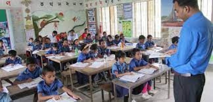 প্রাথমিক বিদ্যালয়ে শিক্ষক নিয়োগে কোটা বাতিলে রুল