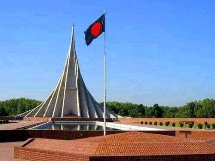 বিজয়ের সুবর্ণজয়ন্তী আজ