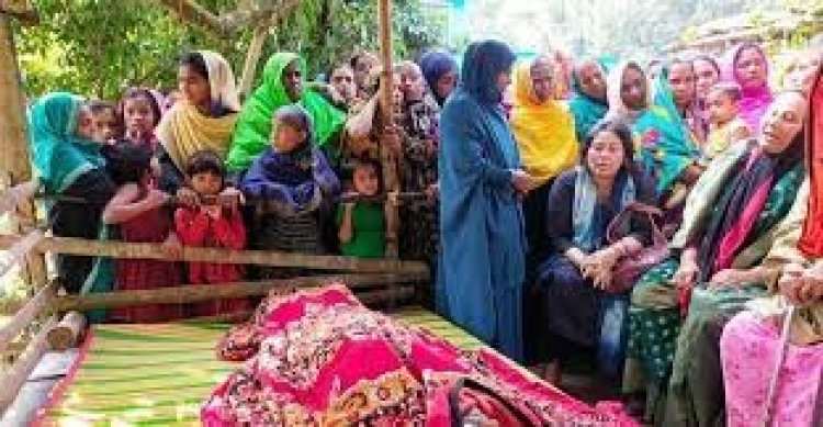 কুষ্টিয়ায় প্রধান শিক্ষকের মরদেহ উদ্ধার, পরিবারের দাবি আত্মহত্যা