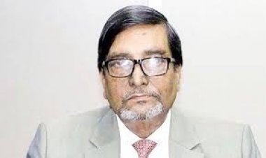 ইসি দিনের ভোট রাতে করে তাই প্রশ্নবিদ্ধ : মাহবুব তালুকদার