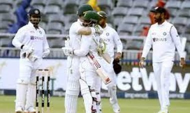 ভারতকে হারিয়ে বাংলাদেশকে এক ধাপ পিছিয়ে দিলো দক্ষিণ আফ্রিকা