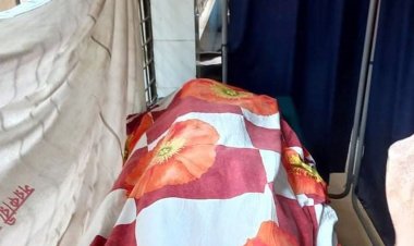 বান্দরবানে ঘরে ঢুকে যুবককে গলা কেটে হত্যা