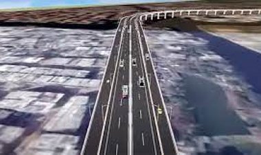 ঢাকা-আশুলিয়া এক্সপ্রেসওয়েতে সময় চার বছর ও ব্যয় বাড়ছে সাড়ে ২৬২ কোটি