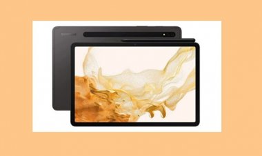 Samsung Galaxy Tab S8, Tab S8+ ও Tab S8 Ultra বাজারে আসছে