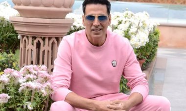  ৭ কোটি ৮০ লাখে নতুন ফ্ল্যাট কিনলেন অক্ষয়