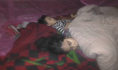 নাটোরে স্বামীর হাতে স্ত্রী ও সন্তান খুন 