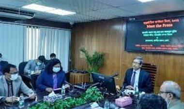 কাস্টমসে পণ্য ছাড়ে হয়রানি হলে সরাসরি এনবিআরে জানান