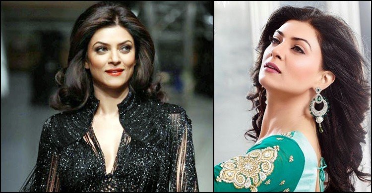 ছেলে দত্তক নেওয়া নিয়ে যা জানালেন সুস্মিতা সেন