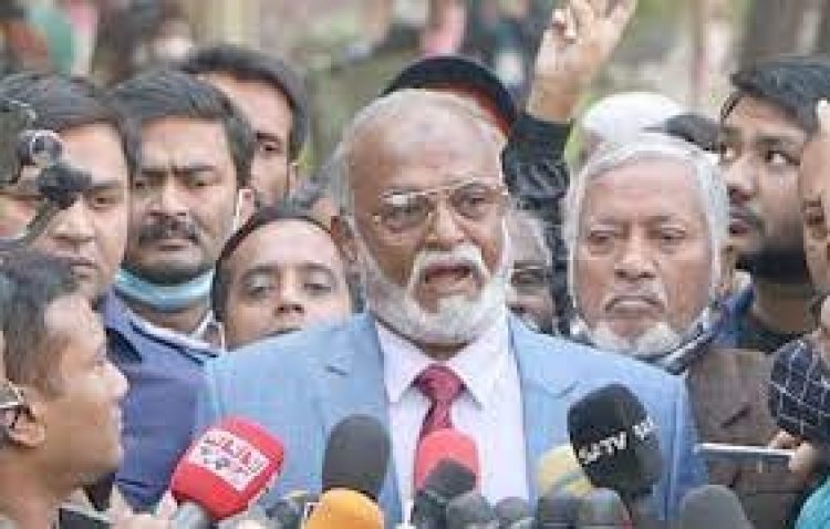 নির্বাচন সুষ্ঠু হলে লক্ষাধিক ভোটে জয়ী হবো: তৈমূর