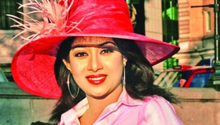 আমার সমর্থন দুই প্যানেলেই: শাবনূর