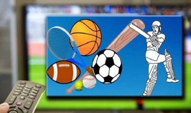 টিভিতে আজকের খেলা