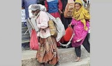 হারানোর ভয়ে ১১তম স্ত্রীকে শিকলে বেঁধে রাখেন নুর ইসলাম