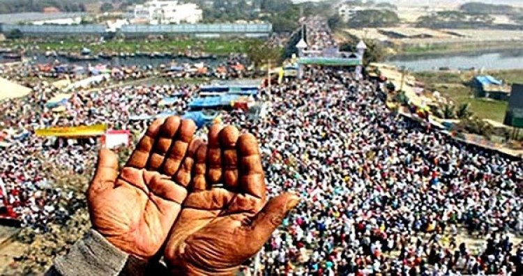 এ বছরও হচ্ছে না বিশ্ব ইজতেমা