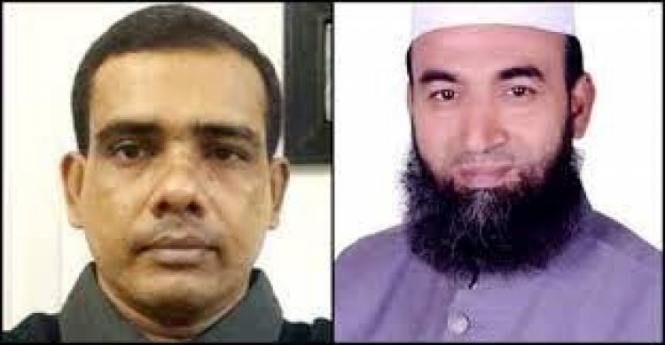 জামায়াত নেতার কাছে হারলেন ওবায়দুল কাদেরের ভাগনে