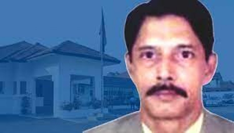 মালয়েশিয়ায় বাংলাদেশের সাবেক হাইকমিশনার খায়রুজ্জামান গ্রেফতার