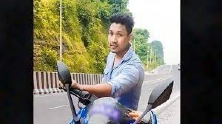 চট্টগ্রামে গাড়ির ধাক্কায় পুলিশ সদস্য নিহত