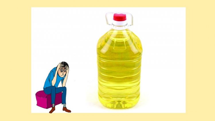 আবার ভোজ্য তেলের দাম বাড়ানোর ঘোষণা