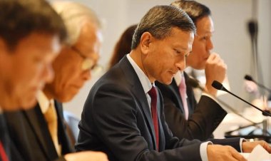  এবার রাশিয়ার বিরুদ্ধে নিষেধাজ্ঞা আনছে সিঙ্গাপুর