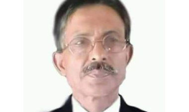 সাংবাদিক এইচ এম জালাল আর নেই