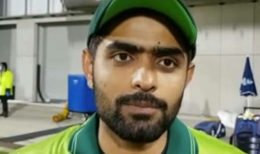  বাবর আজমই এখন বিশ্বসেরা