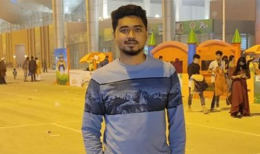 সাভারে পোশাকশ্রমিককে ধর্ষণের দায়ে ছাত্রলীগ নেতা বহিষ্কার