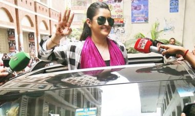  মাদক মামলা স্থগিত চেয়ে আপিল বিভাগে পরীমনির আবেদন