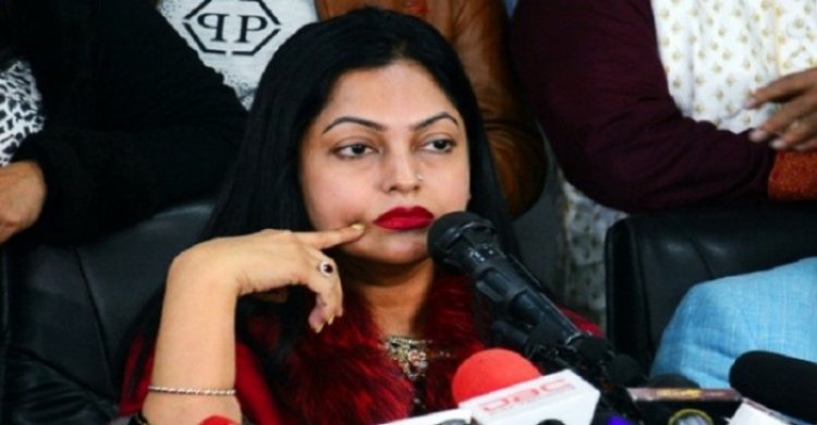 হাইকোর্টের রায়ের বিরুদ্ধে আজই আপিল করবেন নিপুণ