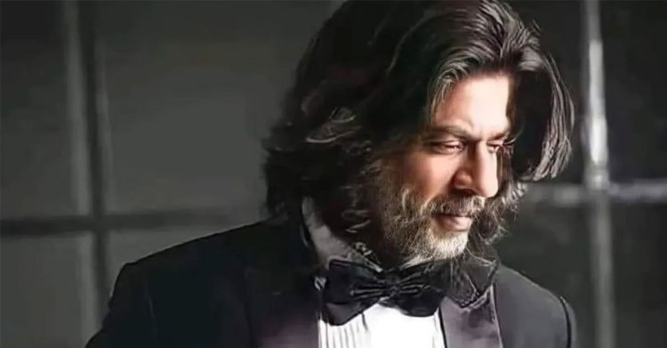 পাঠান নিয়ে ফিরছেন শাহরুখ