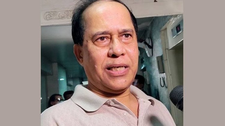নাখোশ রাশিয়া সিইসি’র বক্তব্যে