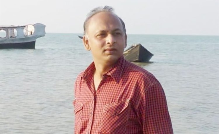 মোশাররফ রুমীর প্রথম মৃত্যুবার্ষিকী আজ