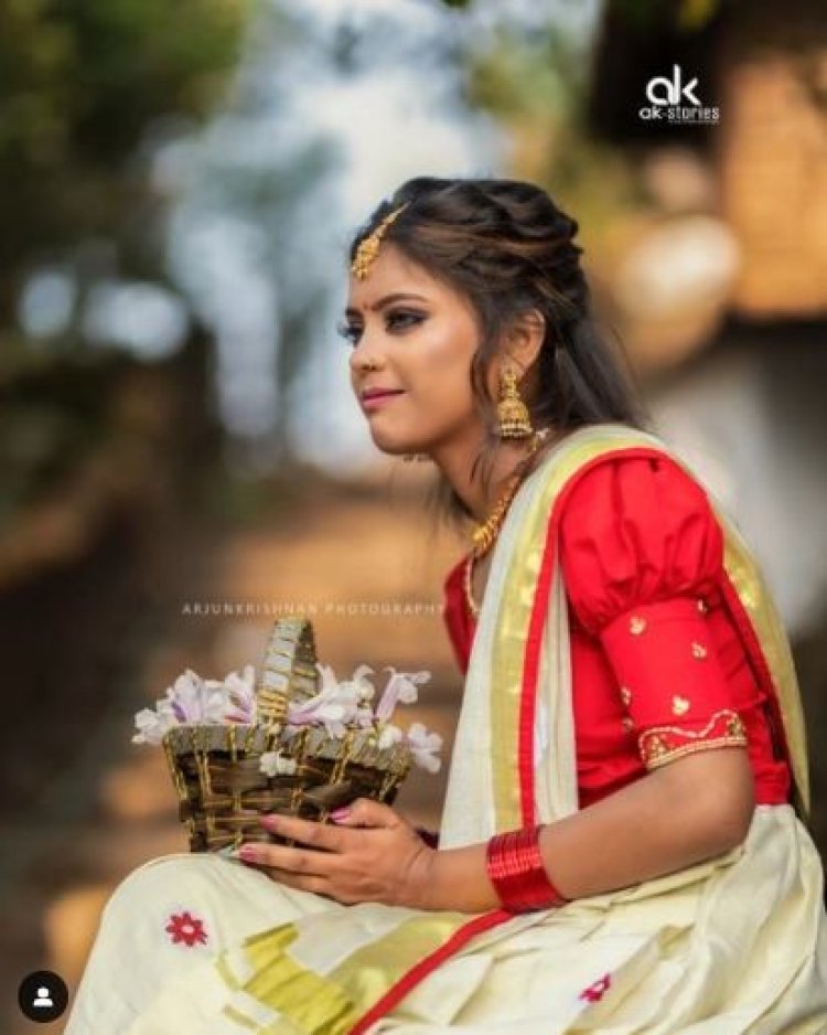 বেলুন বিক্রেতা থেকে লাস্যময়ী মডেল