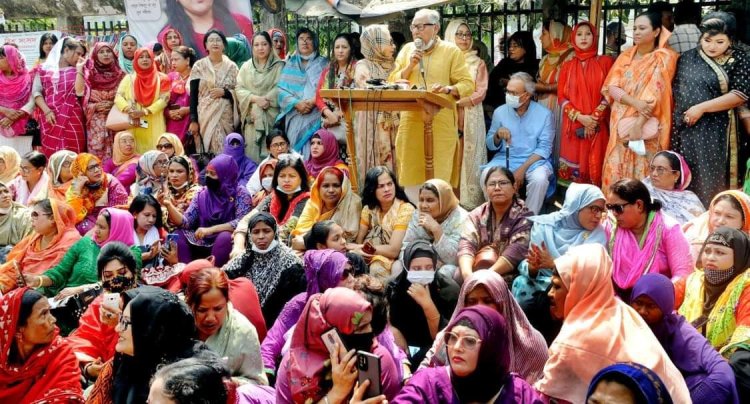 দুর্নীতির কারণে দ্রব্যমূল্য নিয়ন্ত্রণের বাহিরে: নজরুল