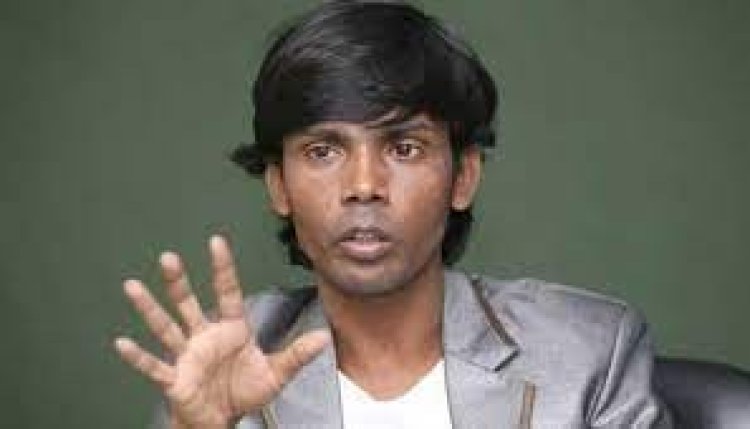 নিপুণের জন্য ভোট চেয়ে অপমান, এবার নিজেই নির্বাচনে হিরো আলম